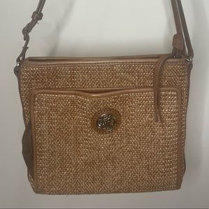 Brighton crossbody bag